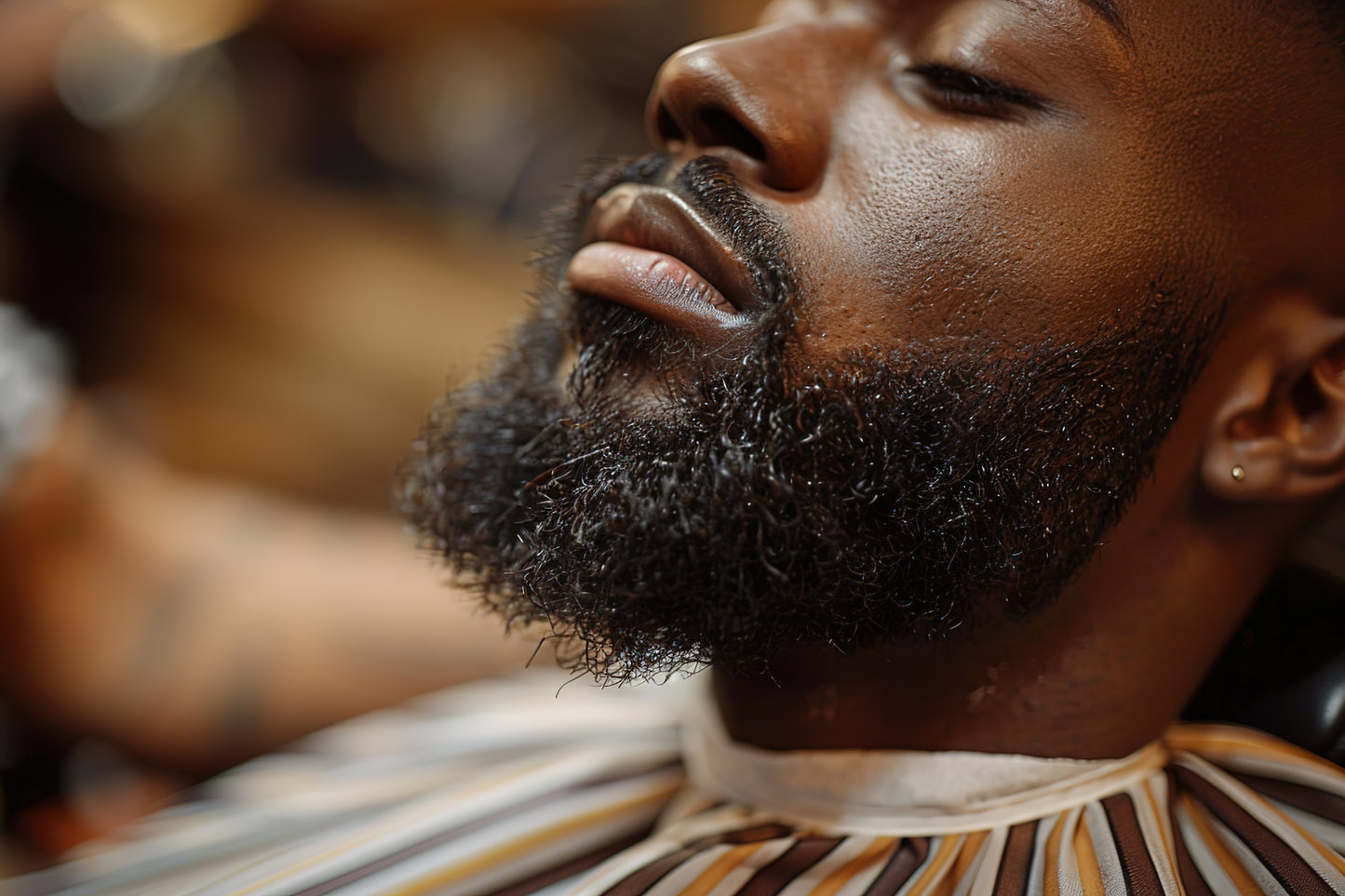 His & Hers Beard Oil