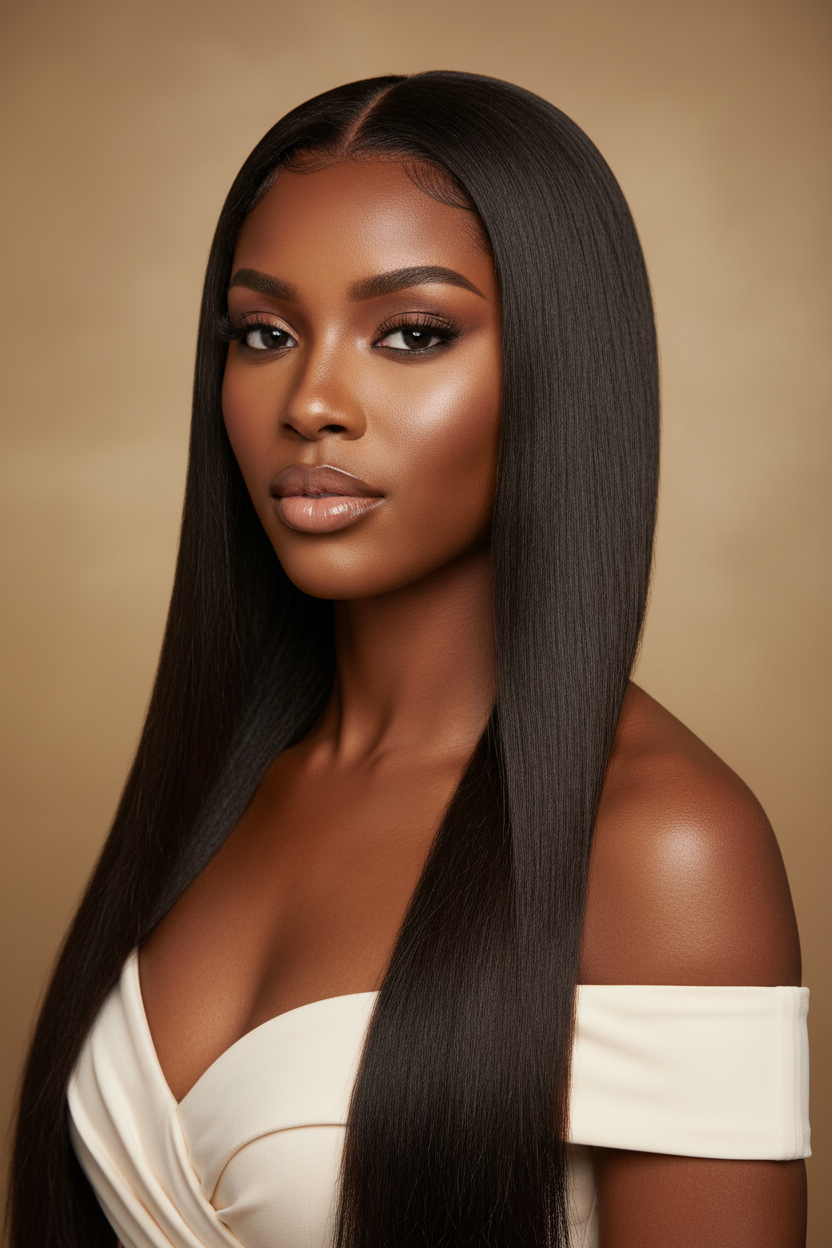 Luxe Collection