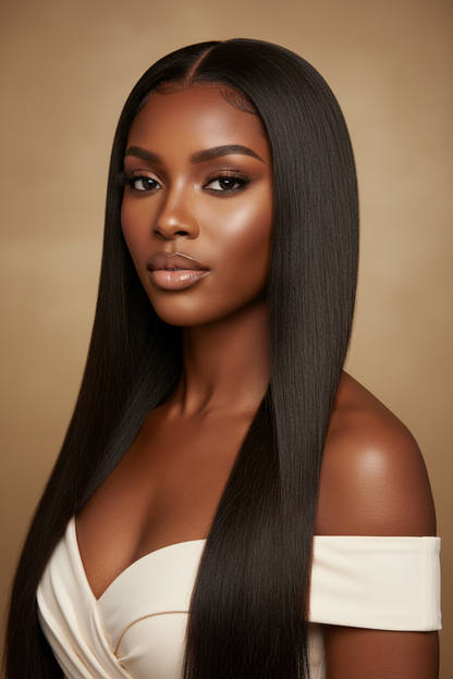 Luxe Collection