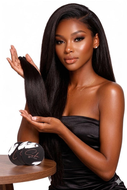 Premium Raw Bundles